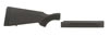 Ram-Line Black Stock For Remington Model 7400, Semi-Auto Rifle, 2 piece, 74001