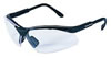 Radians Revelation Anti Fog Clear Glasses w/5 Position Ratchet Temples (RV0110CS)