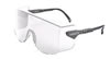Radians G4 Junior Clear Glasses w/5 Temple Position & UV Protection (G4J110BP)