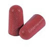 Radians Self Adjusting Foam Red Plugs 29 dB (FP8000BP)