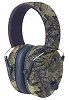 Radians Electronic Mossy Oak Earmuffs w/Adjustable Cool Max Headband 29 dB (OM0600CS)