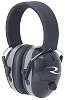 Radians Maximus Independent Frequency Black/Gray Earmuffs w/Cool Max Headband 29 dB (MA0600CS)