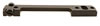 Redfield 47163 JR 1 Piece Base, Remington 788 Extra Long Action, For 243, 6mm, 308 cal.