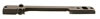 Redfield 47266 JR 1 Piece Matte Black Base For Remington 700 Long Action