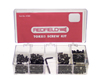 Redfield 47362 Torx Screw Kit w/180 Screws & 10 Wrenches