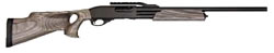 Remington Model 870 Special Purpose Pump Shotgun 5005 12 Gauge 23 in FRCL 3 Chmbr Black Finish Thumbhole Laminate