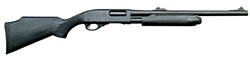 Remington 870 Express Deer Pump Shotgun 5097, 12 Gauge, 20", 3" Chmbr, Fully Rifled Barrel, Rifle Sights, Synthetic Stock