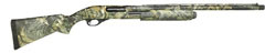 Remington Model 870 Express Super Magnum Pump Shotgun 5131 12 Gauge 23 3 5 Chmbr Rem Choke Turkey Barrel Mossy Oak Break Up