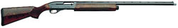 Remington Model 1100 Autoloader Sporting Shotgun 5315 12 Gauge 28 2 3 4 Chmbr Blued Barrel Rem Choke GlossWalnut Stock