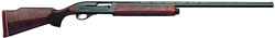 Remington 1100 Autoloader Trap Target Shotgun 5333, 12 Gauge, 30", 2-3/4" Chmbr, Blue Barrel, Mod Rem Choke, Gloss Walnut Stock