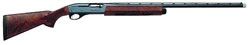Remington 1100 Autoloader Sporting Shotgun 5399, 20 Gauge, 28", 2-3/4" Chmbr, Blue Barrel, Rem Choke, Satin Walnut Stock