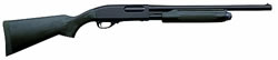 Remington 870 Express Pump Shotgun 5549, 12 Gauge, 18", 3" Chmbr, Beaded Barrel, Fix Cylinder Bore, 4 Shot Mag Synthetic
