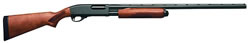 Remington Model 870 Express Pump Shotgun 5568 12 Gauge 28 3 Chmbr Mod Rem Choke Hardwood Stock