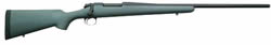 Remington 700 Custom KS Bolt Action Rifle 5636, 270 Winchester, 24", Custom Kevlar Stock, Matte Black Finish, 4 Rds