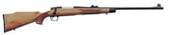 Remington 700 BDL Bolt Action Rifle 5791, 270 Winchester, 22", Gloss Walnut Stock, Blue Finish, 4 Rds