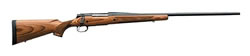 Remington Model 700 African Plains Bolt Action Rifle 6012, 338 Remington Ultra Mag, 26", Laminated Stock, Blue Finish, 3 Rds