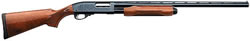 Remington 870 Wingmaster Pump Action Shotgun 6927, 12 Gauge, 28", 3" Chmbr, Light Contour Blue Barrel, Gloss Walnut Stock