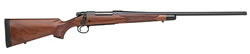 Remington 700 CDL Bolt Action Rifle 7009, 25-06 Remington, 24", Satin Walnut Stock, Blue Finish, 4 Rds