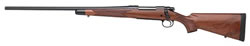 Remington Model 700 CDL Bolt Action Left Hand Rifle 7103 243 Winchester 24 Satin Walnut Stock Blue Finish 4 Rds
