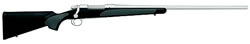 Remington 700 XCR Bolt Action Rifle 7165, 270 Winchester, 24", Black Synthetic Stock, Satin Stainless Finish, 4 Rds