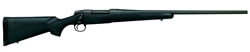 Remington Model 700 SPS Youth Bolt Action Rifle 7475 243 Winchester 20 Black Stock Blue Finish 4 Rds