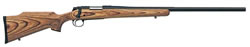Remington 700 VLS Bolt Action Rifle 7489, 22-250 Remington, 26"Hvy BBL, Brown Laminate Stock, Blue Finish, 4 Rds