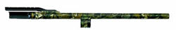 Remington 9537 12 Gauge Special Purpose Fully Rifled 21" Cantilever Barrel Mossy Oak, For Model 1187