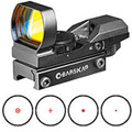 Barska AC10632 Multi-Reticle Panoramic Sight