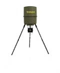 Remington Digital 40 Gallon Barrel Feeder w/3 Legs TH270D2