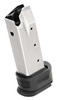 Springfield XD 9MM 16 Round Stainless Magazine (XD0931)