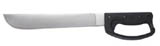 Meyerco Axe/Machete w/Rubber Handle MCMACHXE, OAL 19" with sheath