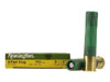 Remington Slugger SP41RS, 410 Gauge, 2 1/2", 1/5 oz, 1830 fps, Lead Slug, 5 Rd/bx Remington Slugger SP41RS, 410 Gauge, 2 1/2", 1/5 oz, 1830 fps, Lead Slug, 5 Rd/bx