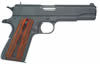Springfield MilSpec Semi-Auto Pistol PB9108LP, 45 ACP, 5", Cocobolo Wood Grip, Parkerized Finish, 7 Rd