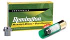 Remington Express BuckHammer Managed Recoil Rifle Slug RL20LSS, 20 Gauge, 2-3/4", 7/8 oz, 1275 fps, Lead Slug, 5 Rd/bx Remington Express BuckHammer Managed Recoil Rifle Slug RL20LSS, 20 Gauge, 2-3/4", 7/8 oz, 1275 fps, Lead Slug, 5 Rd/bx