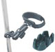 Rugged Gear Swing Arm Floor Mount w/UBolt (15502)