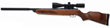 Gamo Hunter Extreme Rifle w/3-9x50 Scope w/Illuminated Reticle (611004154)