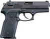 Stoeger Cougar 8000 Pistol, 40 S&W, 11+1 Capacity, Matte Black Finish