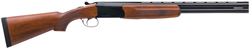 Stoeger Condor Youth Over/Under Shotgun ST31037, 410 Gauge, 22", 3" Chmbr, A Grade Satin Walnut Stock, Walnut Finish, Fixed Chokes