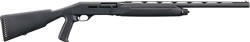 Stoeger Model 2000 Semi-Auto Shotgun ST31524, 12 Gauge, 18.5", 3" Chmbr, Black Synthetic Pistol Grip Stock
