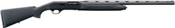 Stoeger Model 2000 Semi-Auto Shotgun ST31525, 12 Gauge, 28", 3" Chmbr, Black Synthetic Stock
