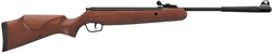Stoeger X-5 800 FPS Airgun w/Fiber-Optic Sights 30010, .177 Cal., Monte Carlo-Style Stock