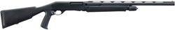 Stoeger P350 Pump Shotgun ST31579, 12 Gauge, 18.5", 3.5" Chmbr, Pistol Grip, Black Finish