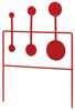 Stoeger Air Gun Triple Spinning Metal Target (30352)