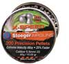 Stoeger X-Speed Pellets, .22 Cal / 5.5mm, 10.03gr, 200 count (30379)
