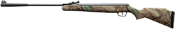Stoeger X-20 1200 FPS Airgun w/Fiber-Optic Sights 30030, .177 Cal, Timber HD Monte Carlo-Style Stock