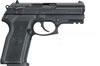 Stoeger Cougar Double Action Pistol ST31704, 45 ACP, 8+1 Capacity, Bruniton Black Finish