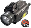 Streamlight TLR-2 HL Rail Mount Tactical Light w/Laser for Pistols (69261)