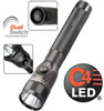Streamlight Stinger DS LED Rechargable Flashlight w/12V DC NiMH (75853)