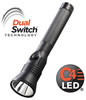 Streamlight Stringer DS LED HP Rechargable Flashlight w/12V DC NiMH (75899)