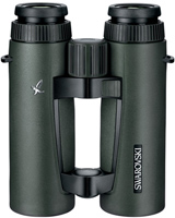 Swarovski El Range Rangefinder Binoculars 72010, 10x42, Green